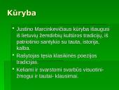 Justinas Marcinkevičius (g. 1930m) 6 puslapis