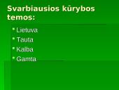 Justinas Marcinkevičius (g. 1930m) 7 puslapis