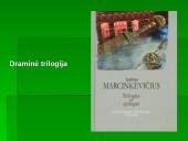 Justinas Marcinkevičius (g. 1930m) 9 puslapis