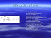 Justino Marcinkevičiaus biografija ir kūrybos fragmentai 9 puslapis