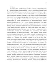 Poligrafinė spauda. Poligrafinės spaudos išradimas. 9 puslapis
