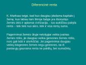 K. Markso žemės rentos teorija ir jos vertinimas dabartinės ekonomikos teorijos požiūriu 12 puslapis