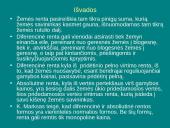 K. Markso žemės rentos teorija ir jos vertinimas dabartinės ekonomikos teorijos požiūriu 16 puslapis