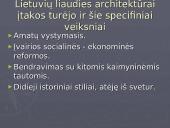 Kaimo gyvenviečių architektūra  8 puslapis