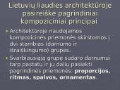 Kaimo gyvenviečių architektūra  9 puslapis