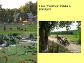 Kaimo ir vandens turizmas Kauno apskrityje 15 puslapis