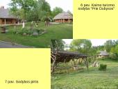 Kaimo ir vandens turizmas Kauno apskrityje 17 puslapis