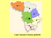 Kaimo ir vandens turizmas Kauno apskrityje 3 puslapis