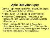 Kaimo ir vandens turizmas Kauno apskrityje 5 puslapis