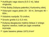 Kaimo ir vandens turizmas Kauno apskrityje 6 puslapis