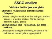 Kaimo ir vandens turizmas Kauno apskrityje 8 puslapis