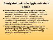 Kaip gyvena skurstantys žmonės Lietuvoje? 13 puslapis
