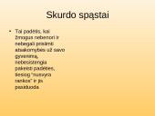 Kaip gyvena skurstantys žmonės Lietuvoje? 4 puslapis