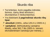 Kaip gyvena skurstantys žmonės Lietuvoje? 6 puslapis