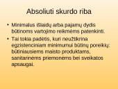 Kaip gyvena skurstantys žmonės Lietuvoje? 7 puslapis