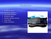 Kaip rinkti simbolius 2 puslapis