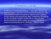 Kaip rinkti simbolius 3 puslapis