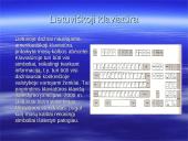 Kaip rinkti simbolius 5 puslapis