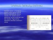 Kaip rinkti simbolius 7 puslapis