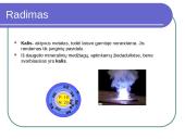 Kalio metalas 2 puslapis