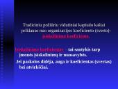 Kapitalo kaštų koeficientas 3 puslapis