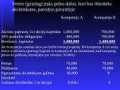 Kapitalo kaštų koeficientas 4 puslapis