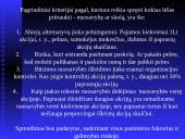 Kapitalo kaštų koeficientas 7 puslapis