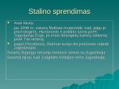 Karas Tito Jugoslavijai? Vengrų armijos vaidmuo Sovietų šaltojo karo strategijoje 3 puslapis