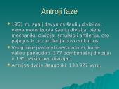 Karas Tito Jugoslavijai? Vengrų armijos vaidmuo Sovietų šaltojo karo strategijoje 7 puslapis
