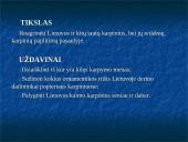 Karpiniai Lietuvoje 3 puslapis