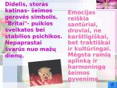 Katės ir jų veislės 4 puslapis