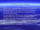 Katės, kačių veislės, vardai 3 puslapis