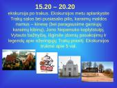 Keliaukime po Lietuvą 11 puslapis