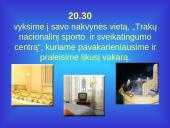 Keliaukime po Lietuvą 12 puslapis