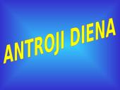 Keliaukime po Lietuvą 13 puslapis