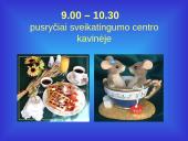 Keliaukime po Lietuvą 14 puslapis