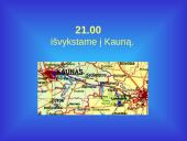 Keliaukime po Lietuvą 16 puslapis