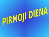 Keliaukime po Lietuvą 3 puslapis