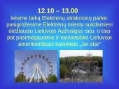 Keliaukime po Lietuvą 6 puslapis