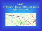 Keliaukime po Lietuvą 8 puslapis