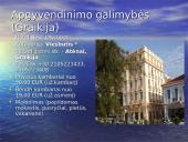 Kelionės organizavimas: Graikija-Kipras 12 puslapis