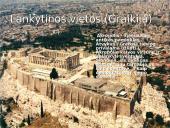 Kelionės organizavimas: Graikija-Kipras 15 puslapis