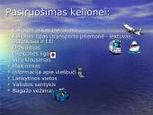 Kelionės organizavimas: Graikija-Kipras 4 puslapis