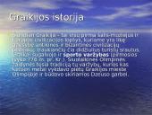 Kelionės organizavimas: Graikija-Kipras 7 puslapis