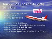Kelionės organizavimas: Graikija-Kipras 8 puslapis
