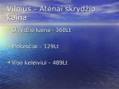 Kelionės organizavimas: Graikija-Kipras 9 puslapis