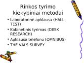 Kiekybiniai sociologiniai tyrimai 12 puslapis