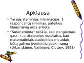 Kiekybiniai sociologiniai tyrimai 13 puslapis