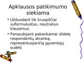 Kiekybiniai sociologiniai tyrimai 14 puslapis