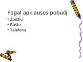 Kiekybiniai sociologiniai tyrimai 16 puslapis
